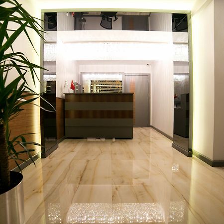 Anka City Ankara Exterior photo