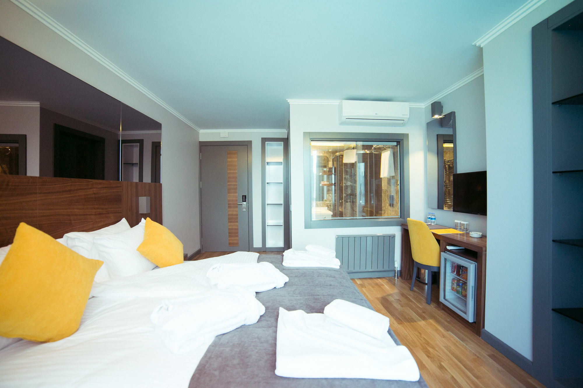 Anka City Ankara Exterior photo