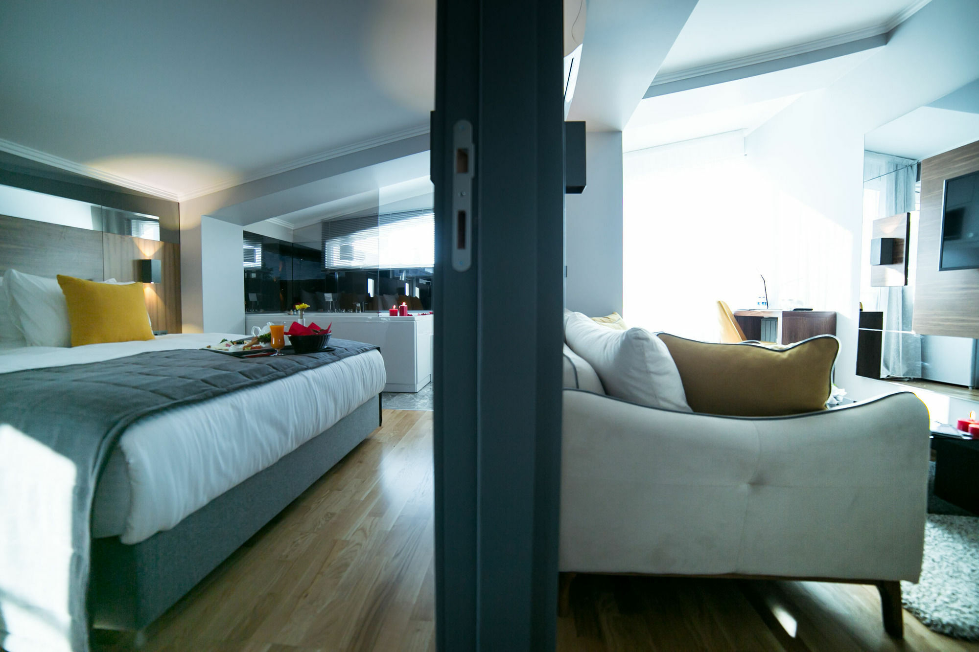 Anka City Ankara Exterior photo