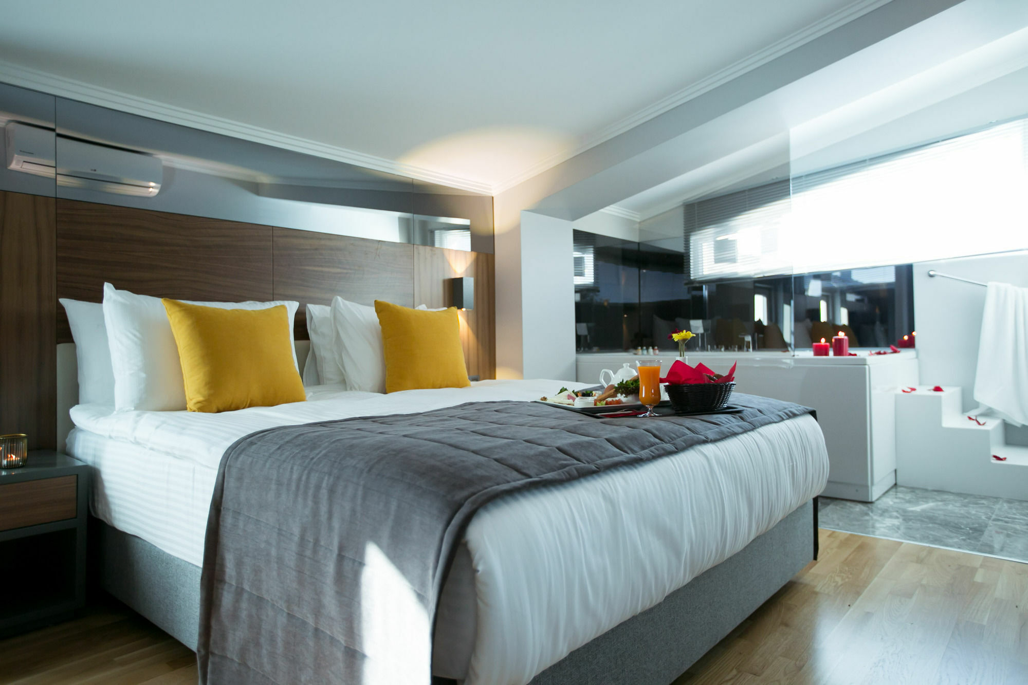 Anka City Ankara Exterior photo