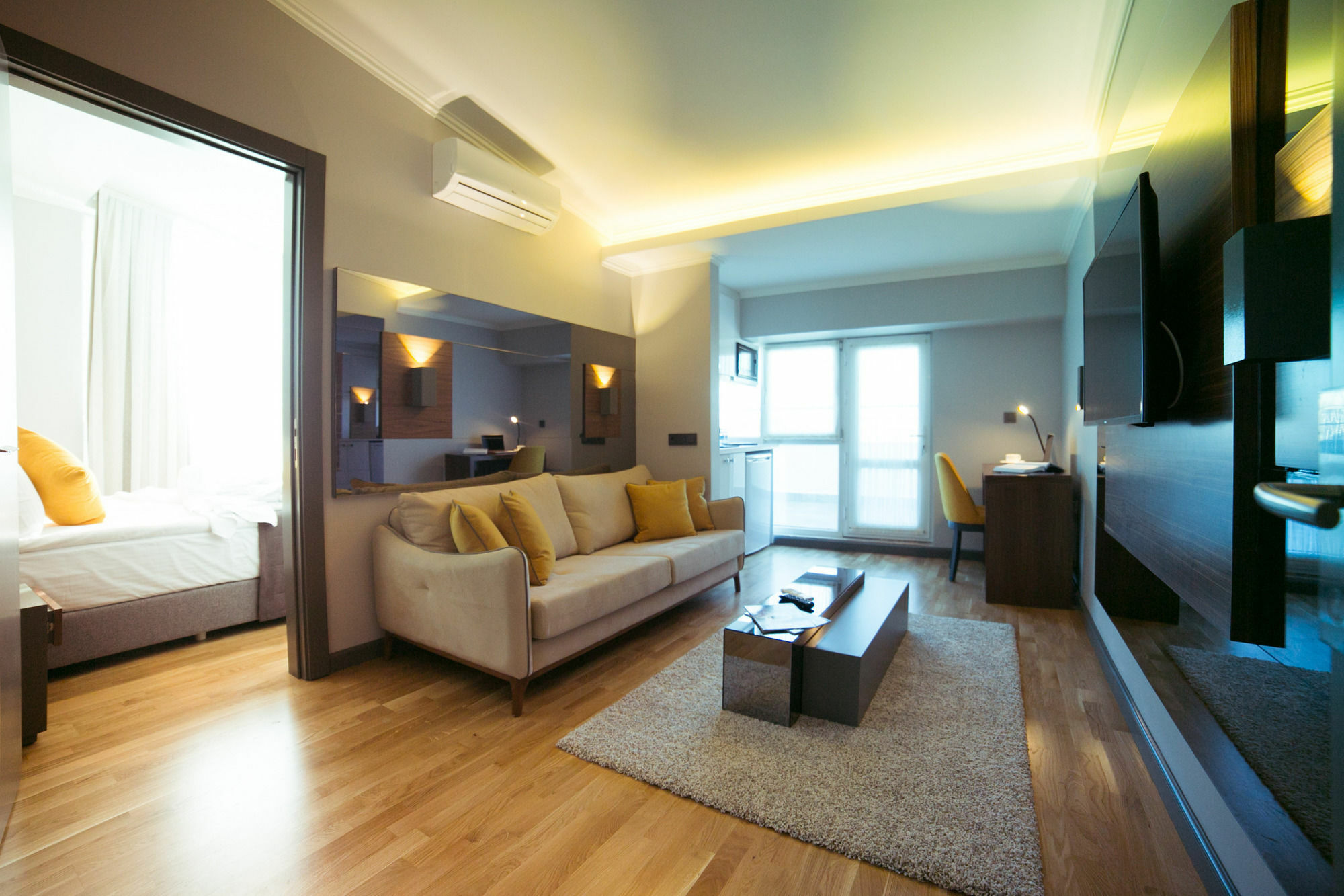 Anka City Ankara Exterior photo