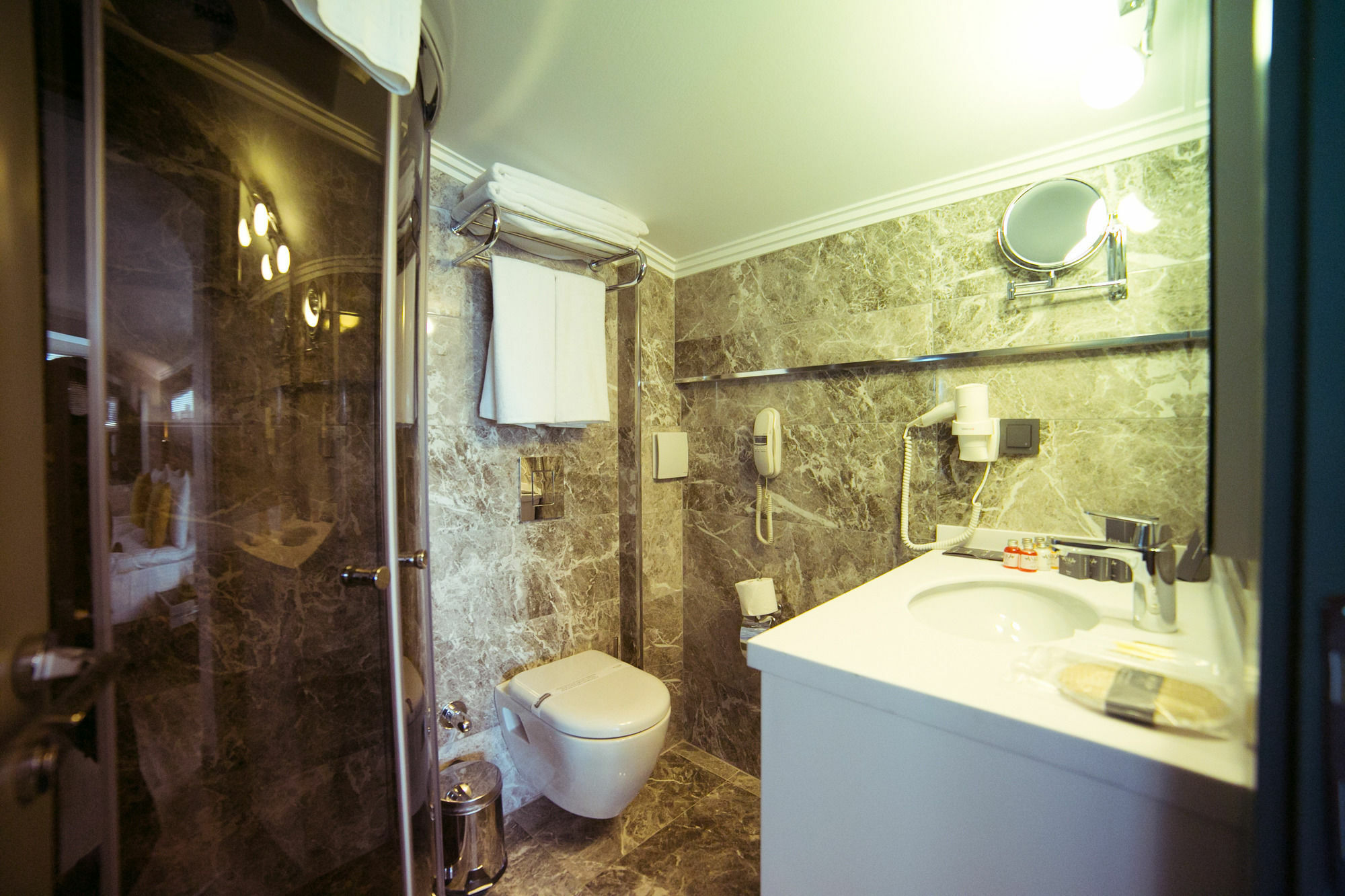 Anka City Ankara Exterior photo