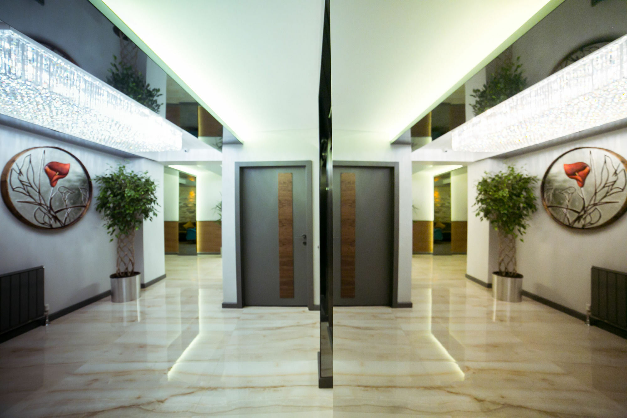 Anka City Ankara Exterior photo