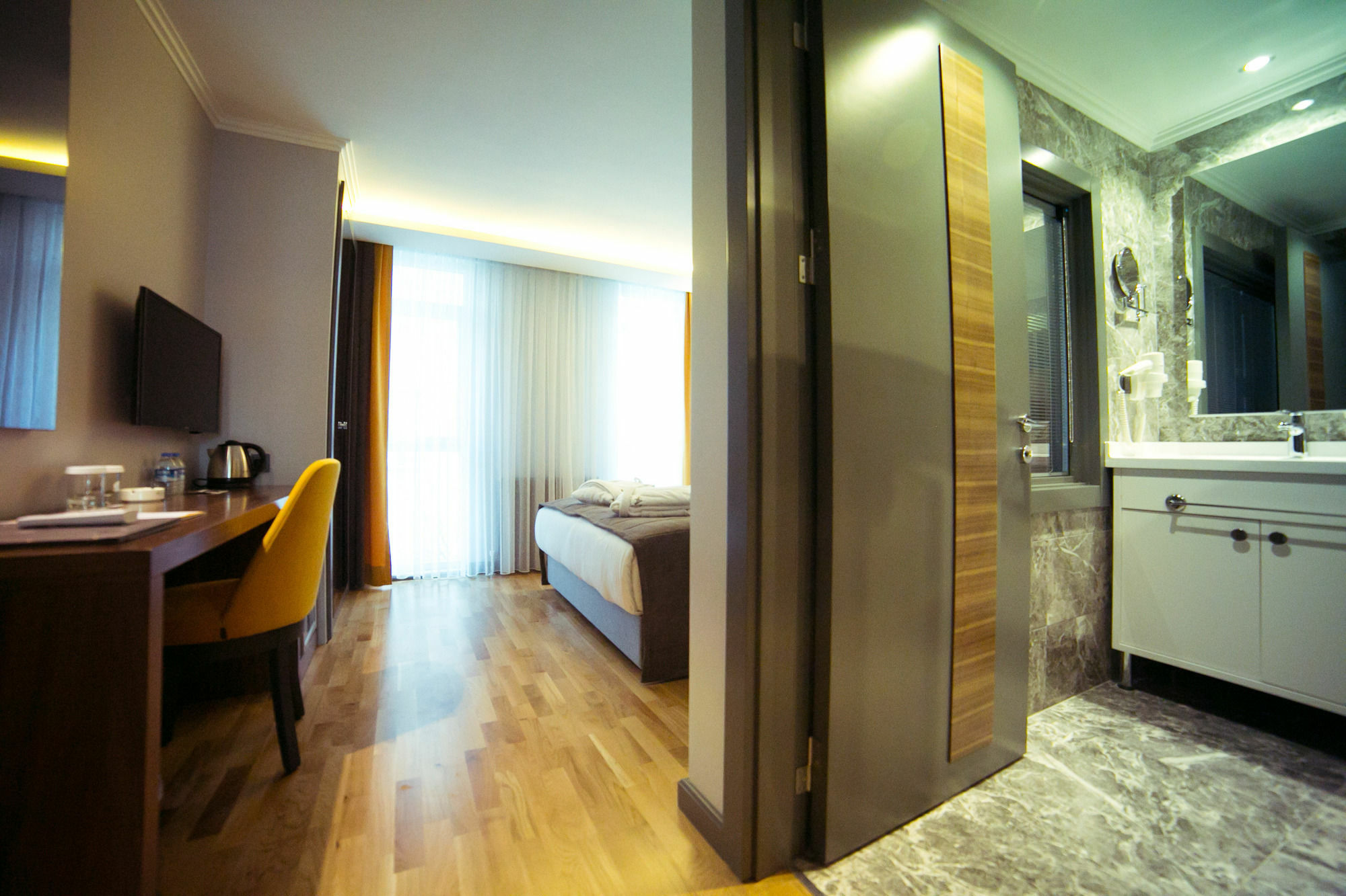 Anka City Ankara Exterior photo