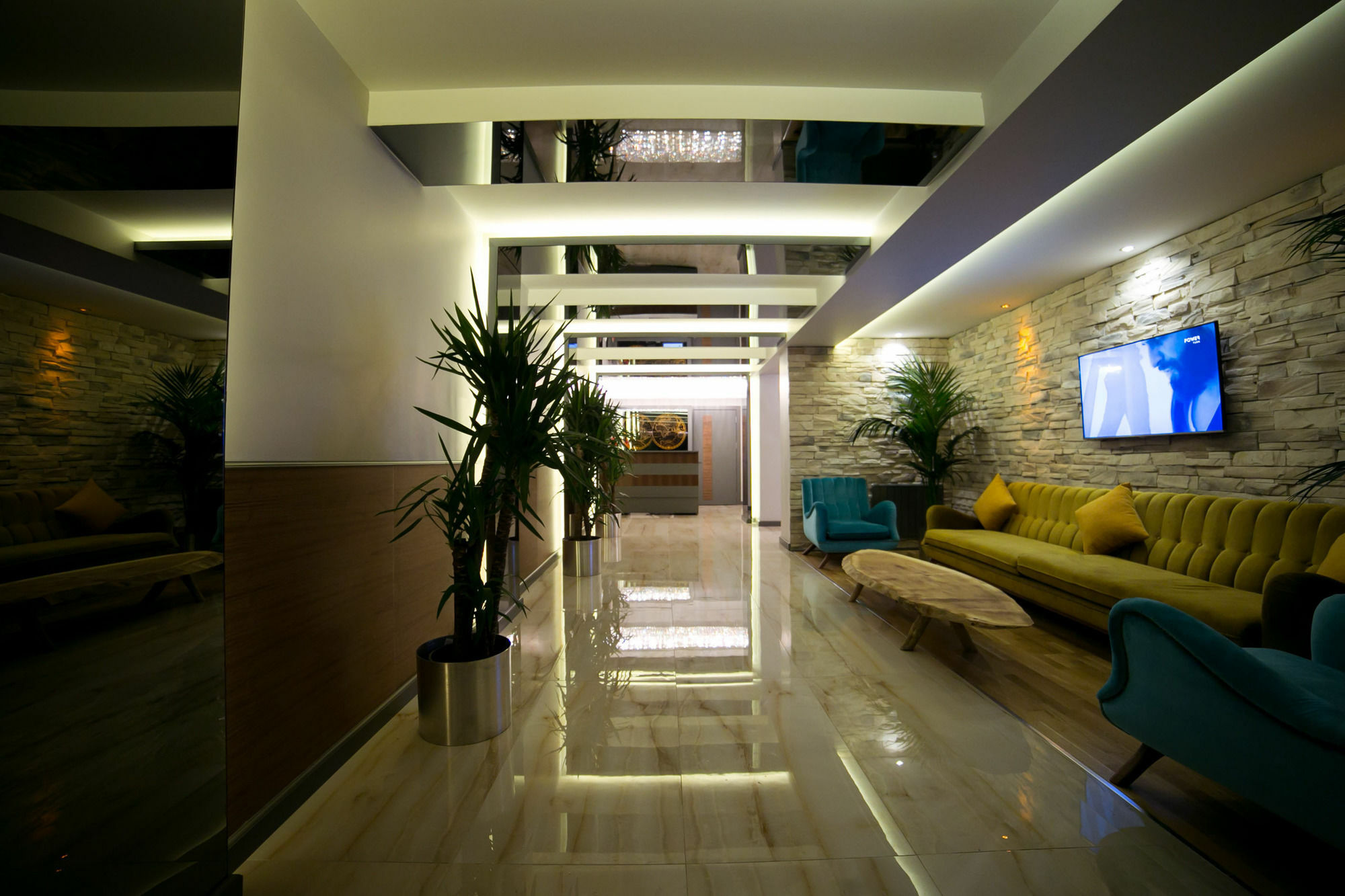 Anka City Ankara Exterior photo