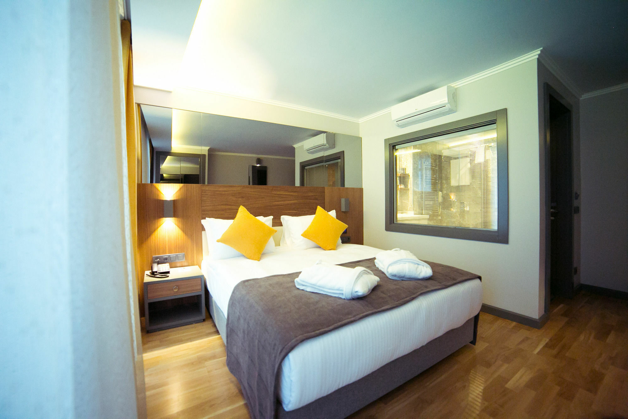 Anka City Ankara Exterior photo